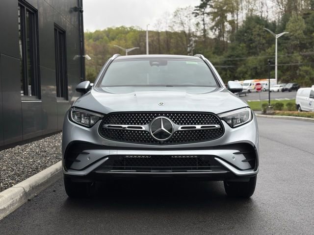 Used 2026 Mercedes-Benz GLC 300 4MATIC image 11