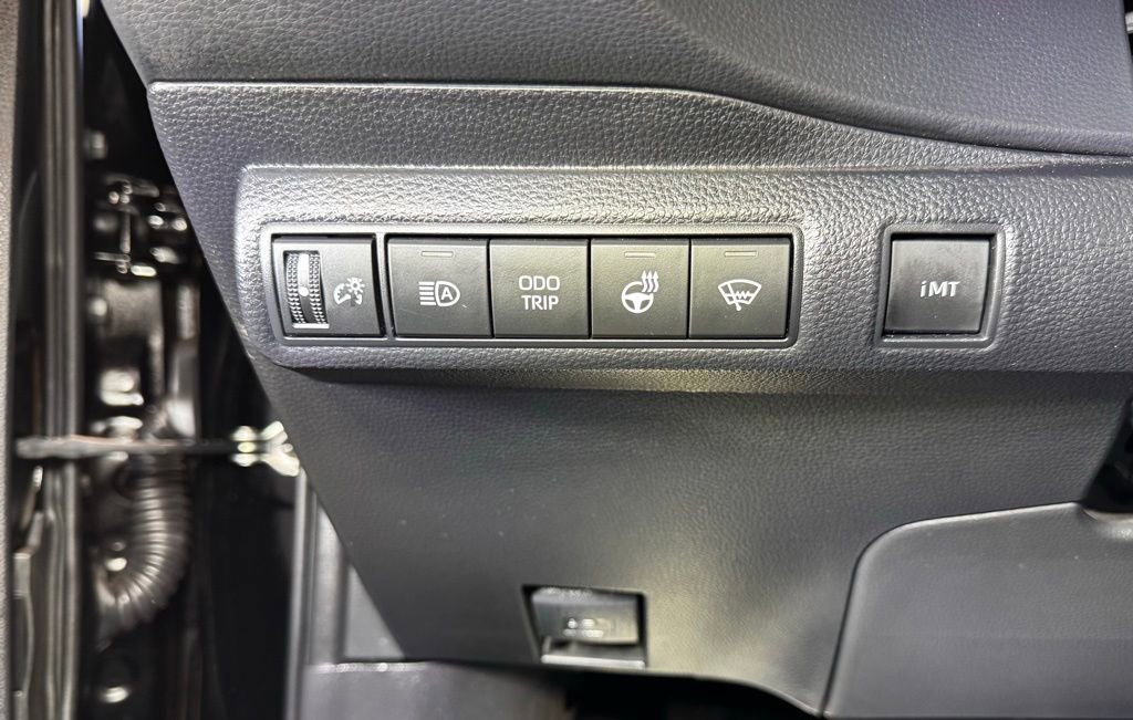 Used 2023 Toyota Corolla GR w/ Performance Package image 23