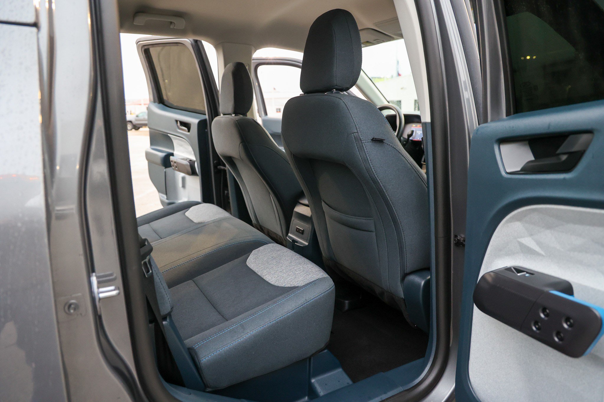 Used 2025 Ford Maverick XLT FWD image 37