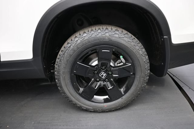 New 2026 Honda Ridgeline Black Edition image 14
