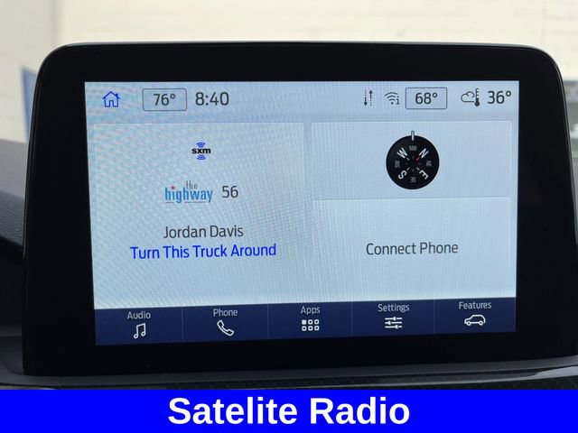 Used 2023 Ford Escape ST-Line image 12