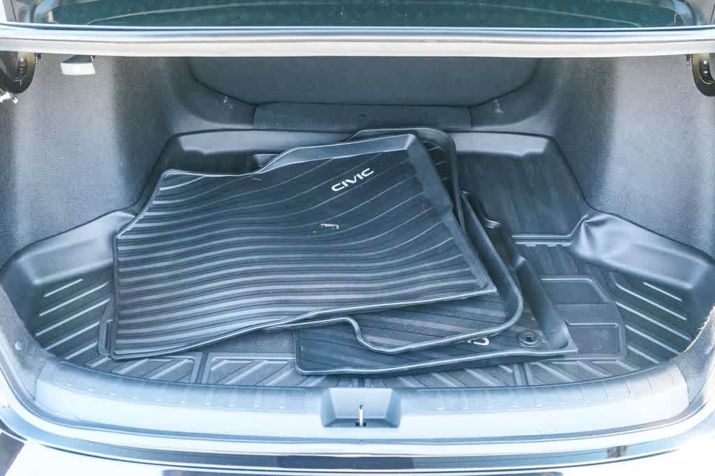 Used 2022 Honda Civic Sport image 25