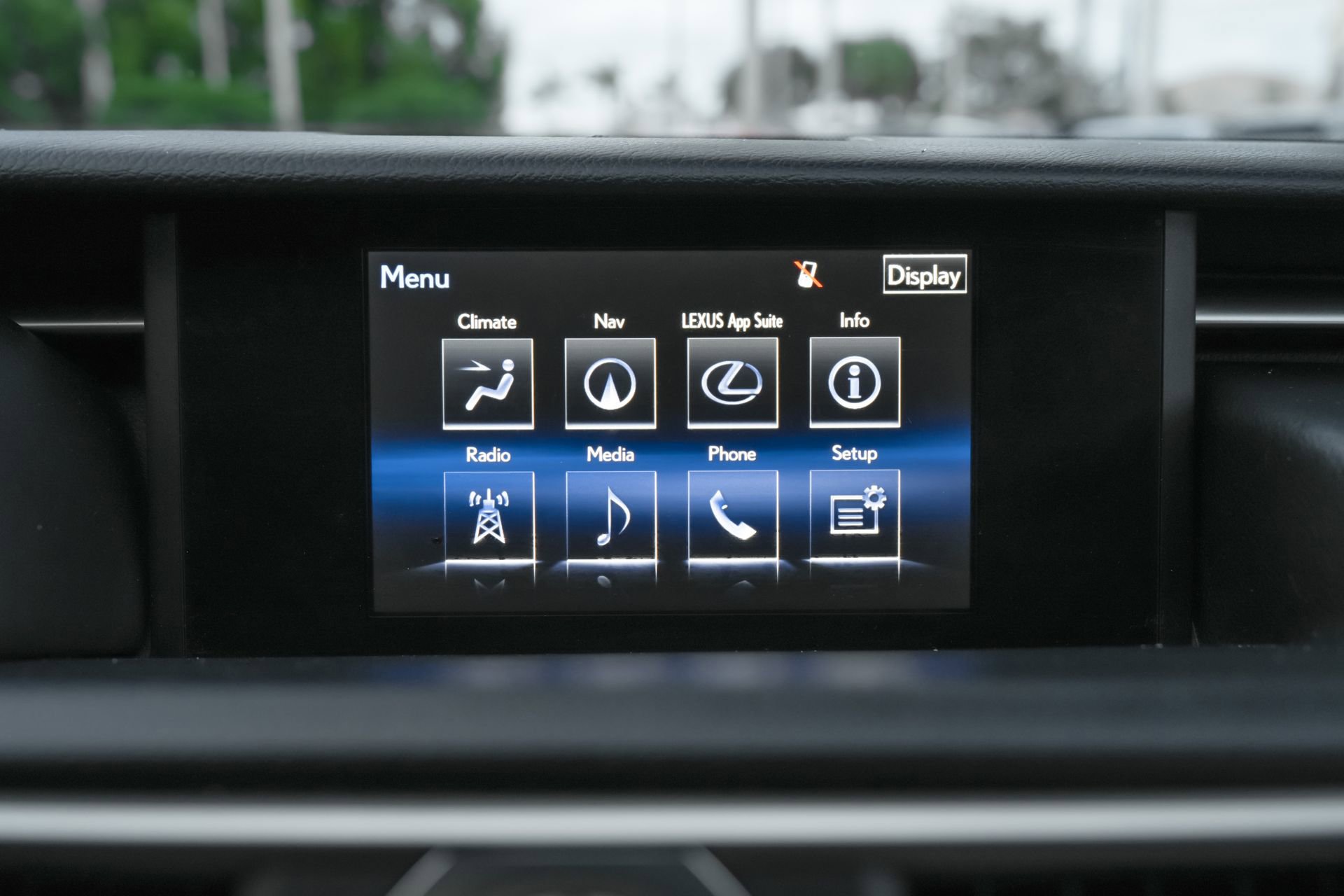 Used 2015 Lexus RC 350 350 image 12