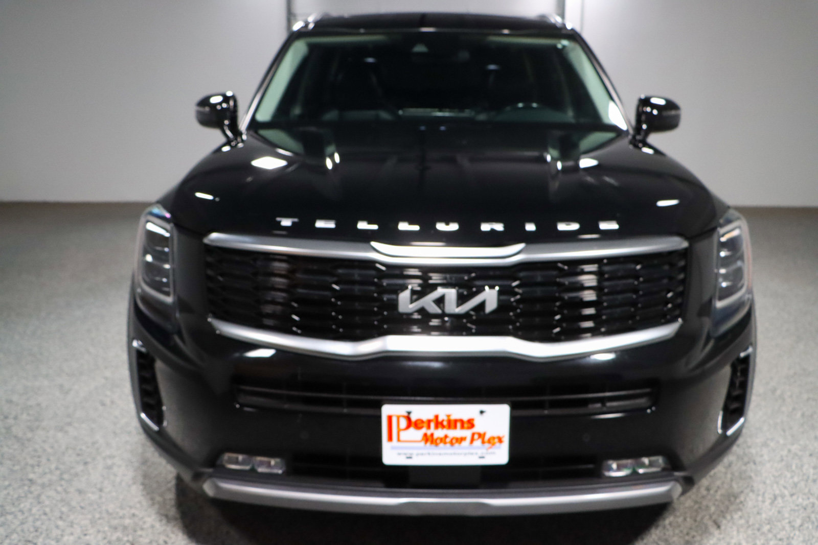 Used 2022 Kia Telluride SX image 4