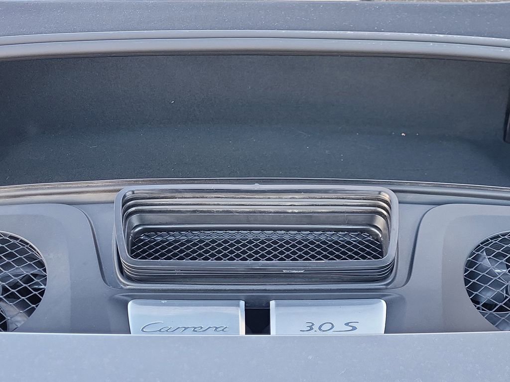 Used 2019 Porsche 911 Carrera 4S image 16