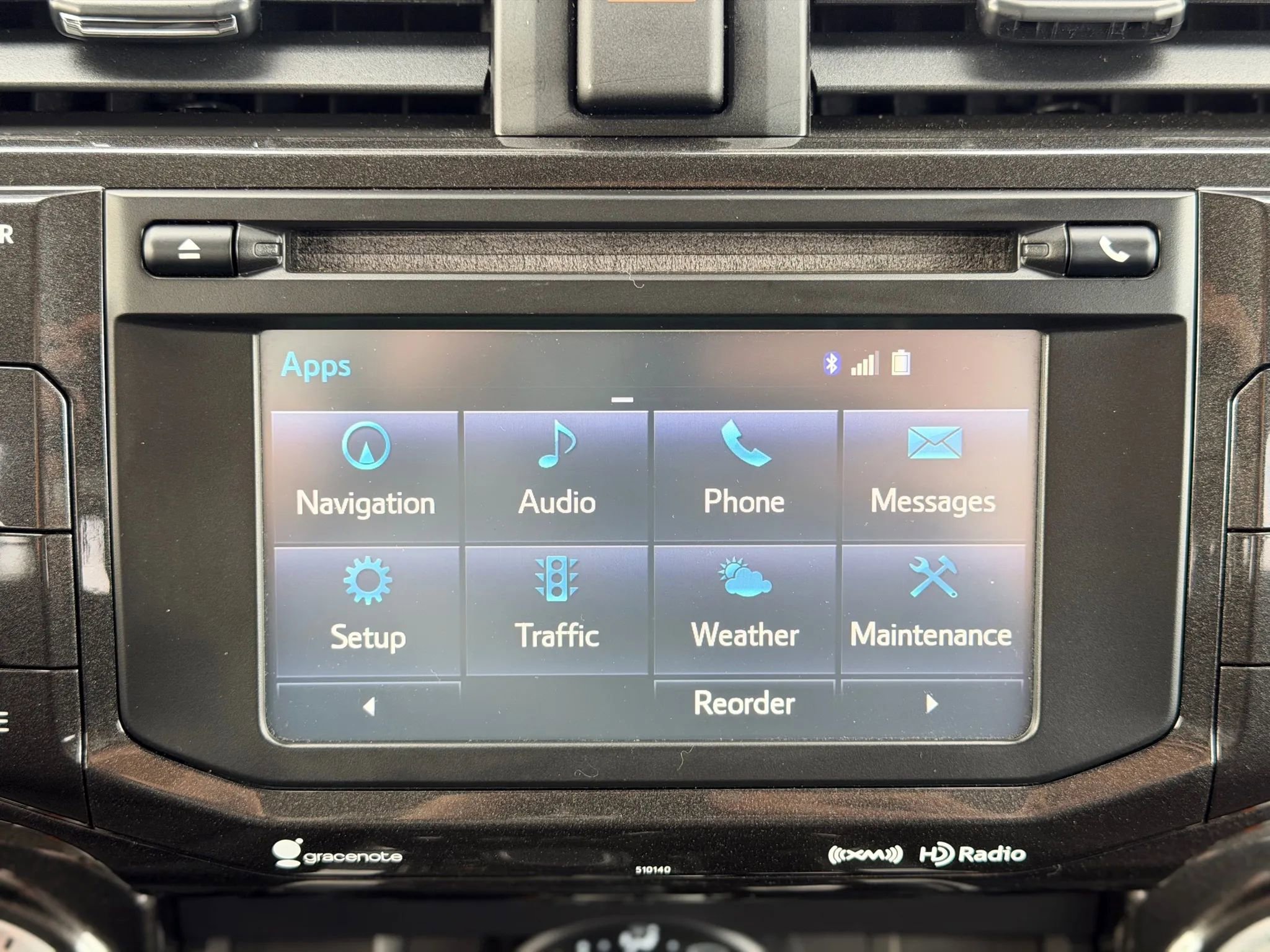 Used 2016 Toyota 4Runner Trail image 23