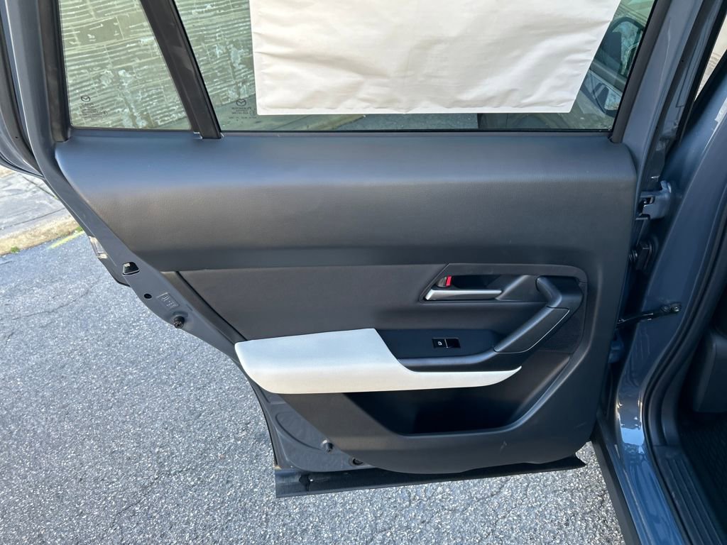 New 2026 MAZDA CX-50 AWD 2.5 S w/ Weather Package image 22