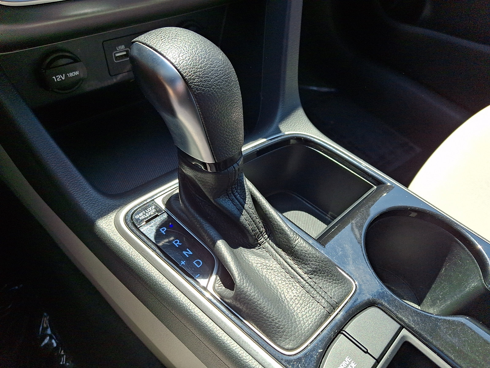 Used 2019 Hyundai Sonata SE FWD image 14