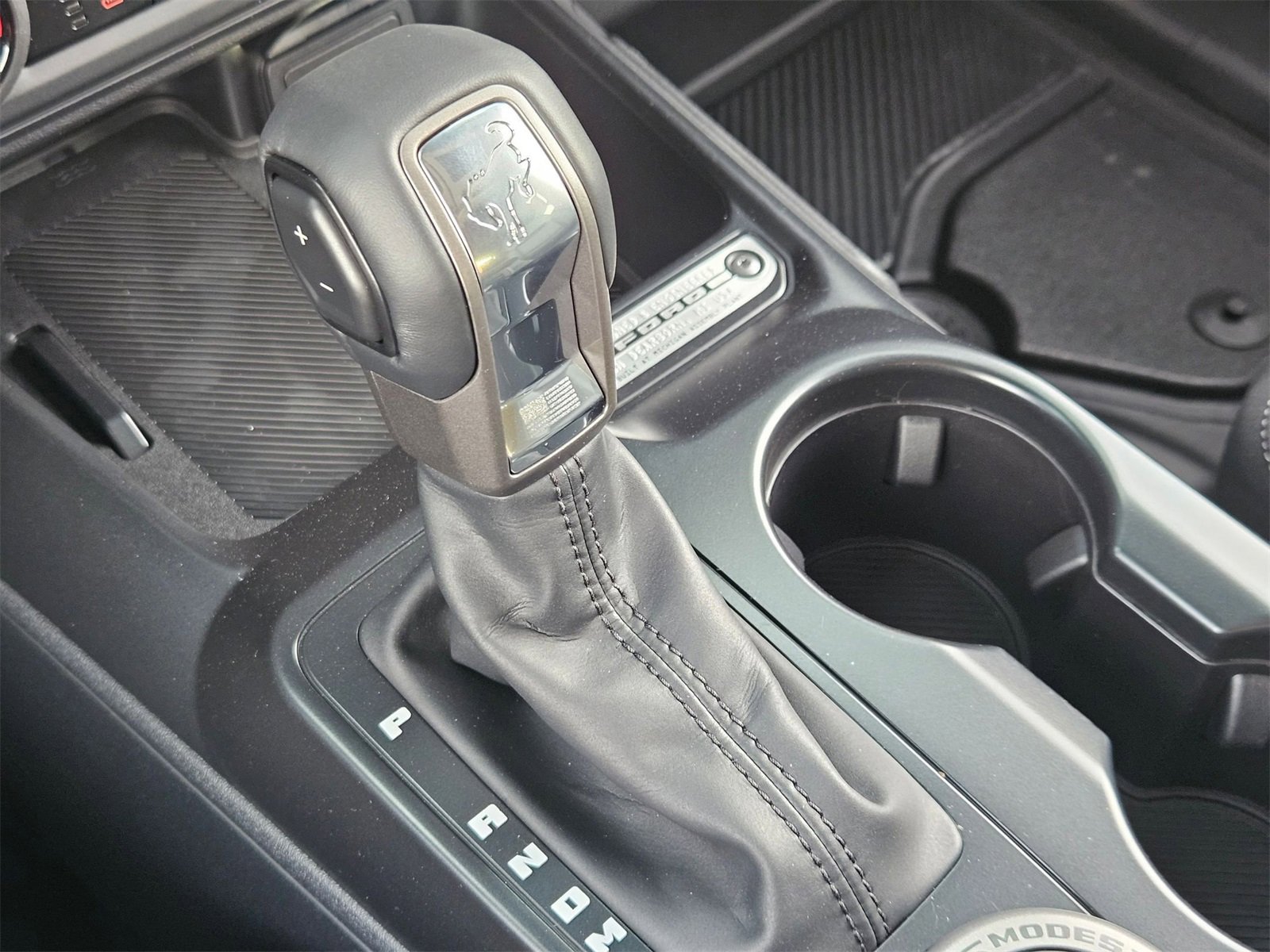 New 2025 Ford Bronco Big Bend image 15