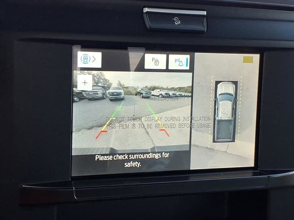 New 2026 Ford F350 XL w/ STX Appearance Package image 8