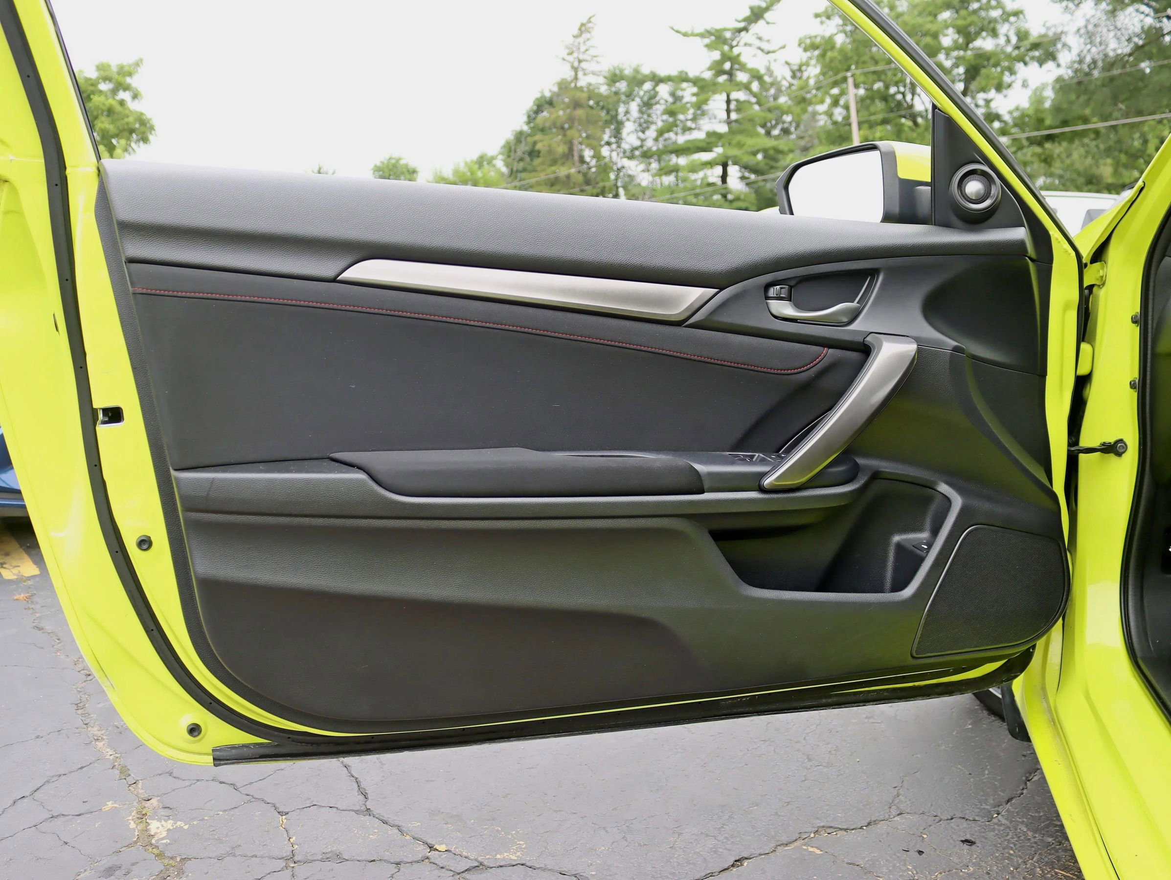 Used 2019 Honda Civic Si image 28