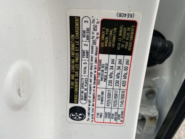 Used 2020 MAZDA CX-5 Touring image 26