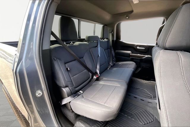 Used 2020 Chevrolet Silverado 1500 RST image 17