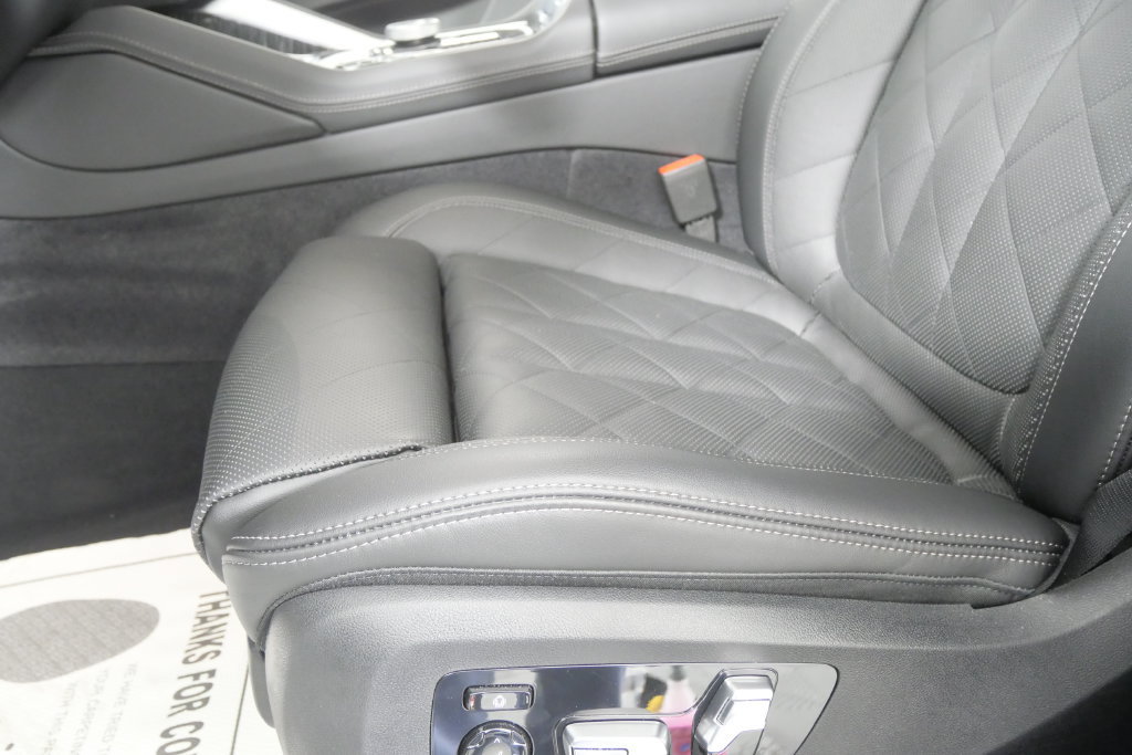 Certified 2026 BMW X6 M60i AWD/4WD image 11