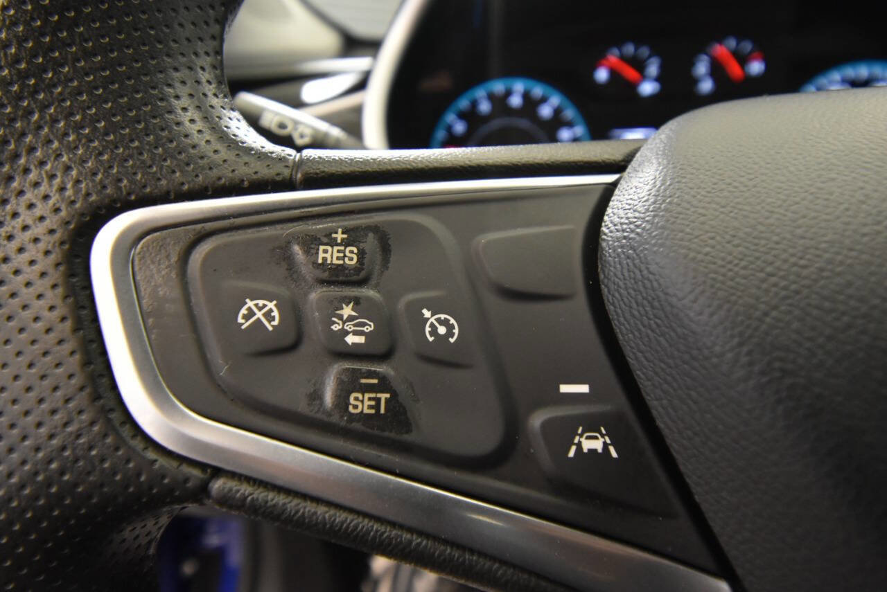 Used 2023 Chevrolet Malibu LT FWD image 29