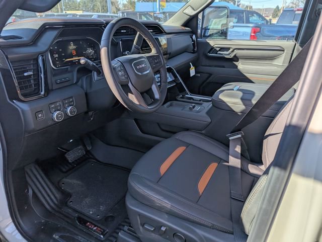 New 2026 GMC Sierra 3500 AT4 w/ Technology Package image 13