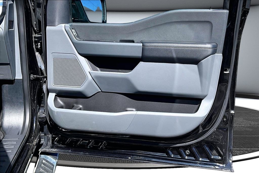 Used 2022 Ford F150 XLT image 28