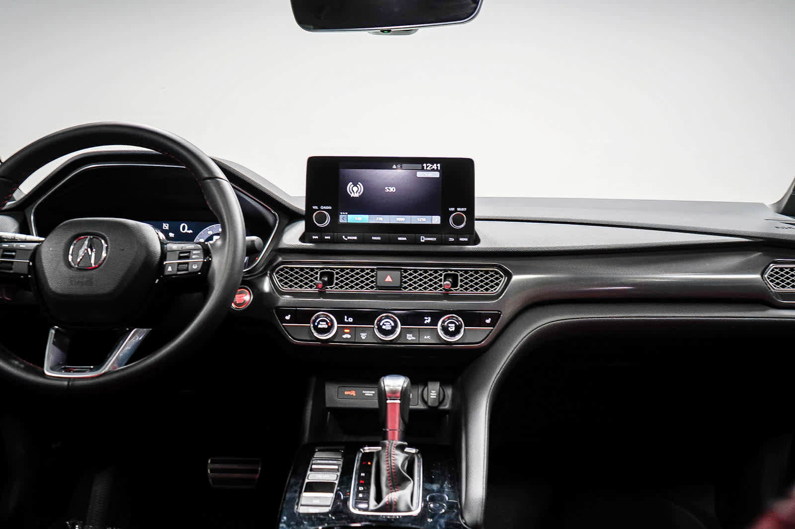 Used 2024 Acura Integra A-Spec image 13