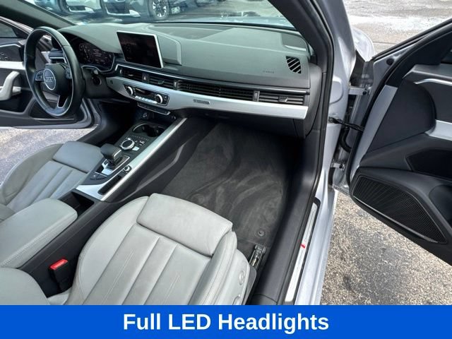Used 2017 Audi A4 2.0T Prestige AWD/4WD image 16