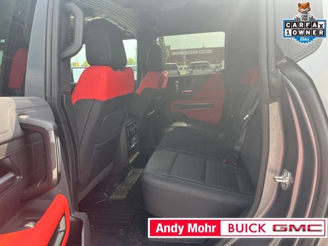 Used 2026 GMC Hummer EV 3X AWD/4WD image 35