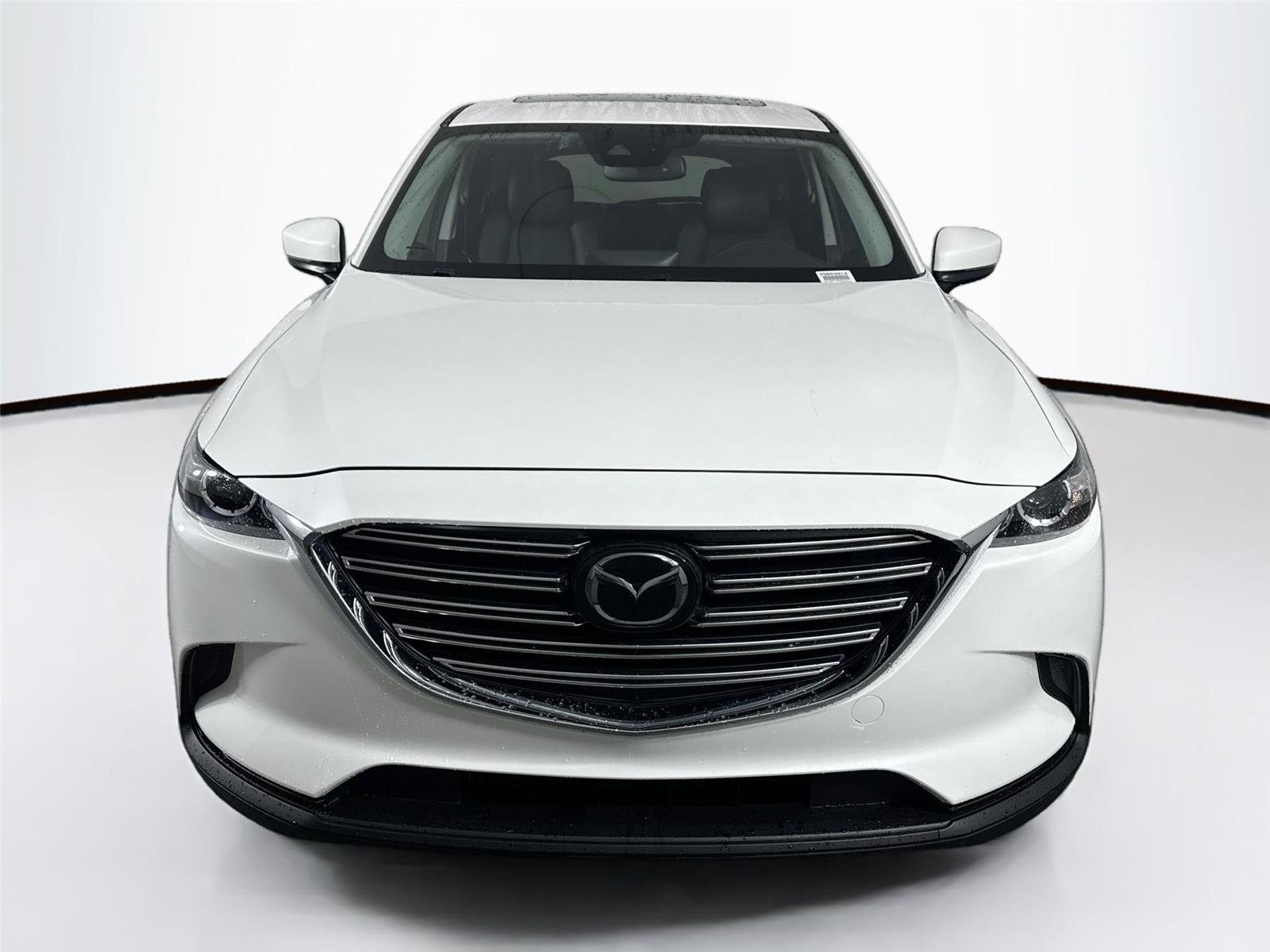 Certified 2023 MAZDA CX-9 Touring image 3