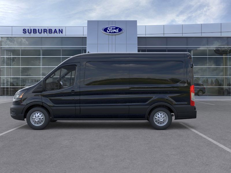 New 2026 Ford Transit 250 148 Medium Roof Extended AWD image 3