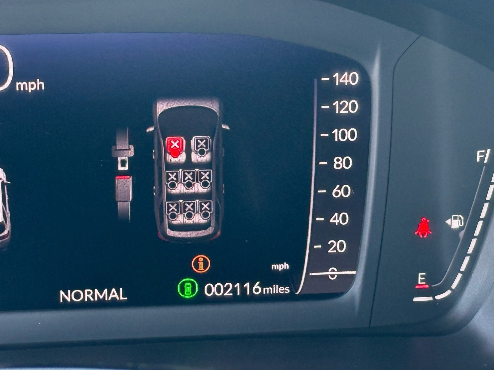Certified 2026 Honda Pilot Elite image 20