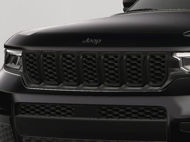 New 2024 Jeep Grand Cherokee L Laredo image 14