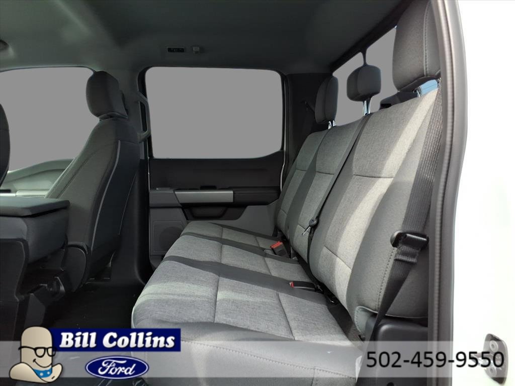 New 2026 Ford F350 Lariat image 4