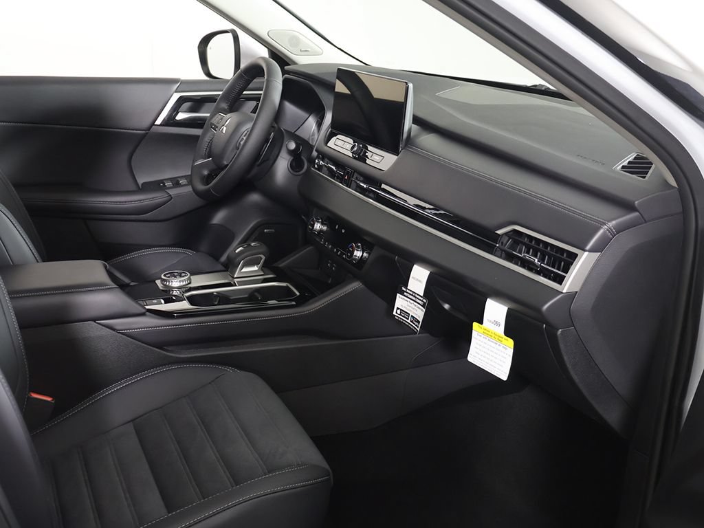 New 2026 Mitsubishi Outlander SE AWD/4WD image 27