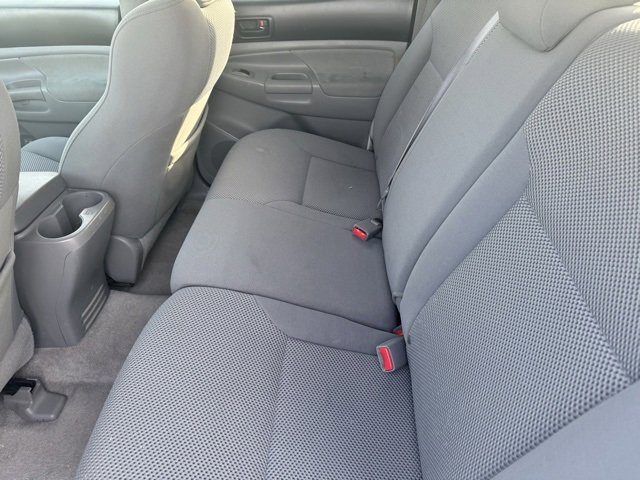 Used 2009 Toyota Tacoma 4x4 Double Cab image 5