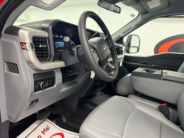 New 2026 Ford F250 XL image 12