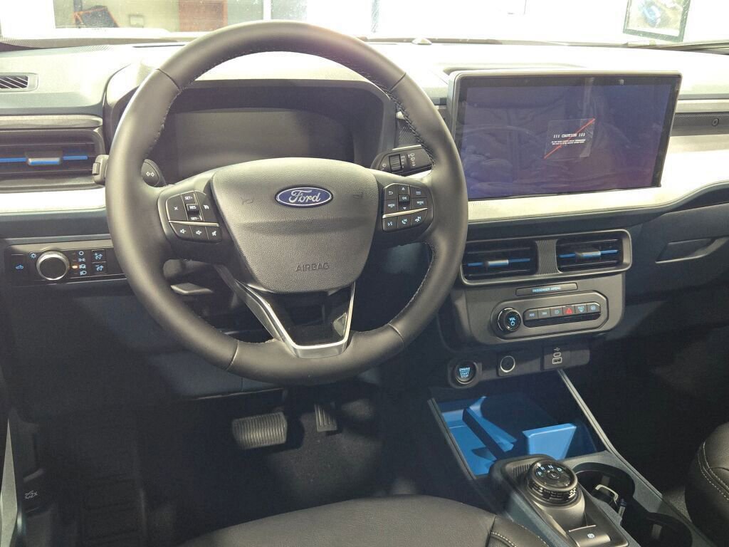 New 2025 Ford Maverick XLT w/ XLT Luxury Package image 20