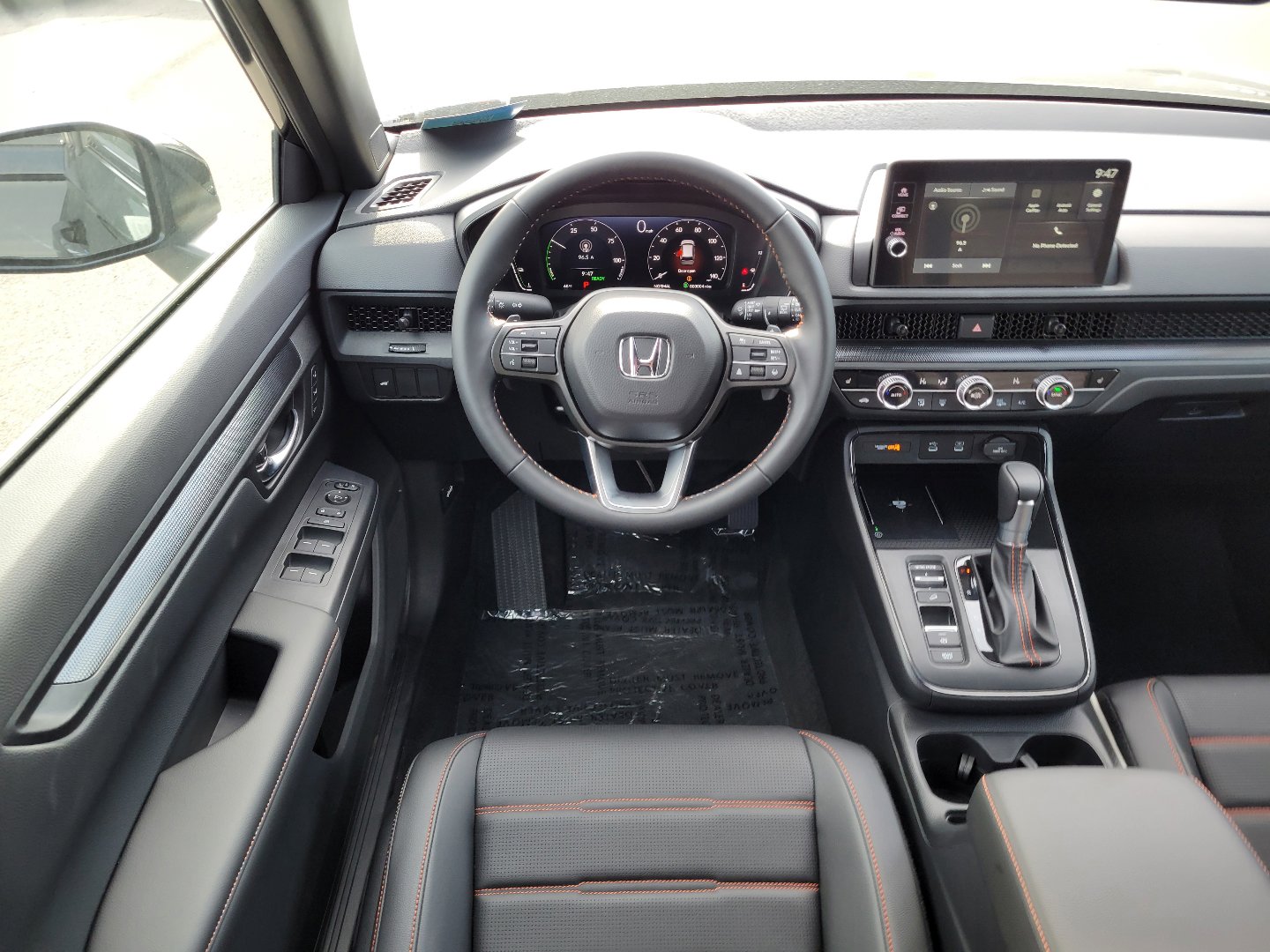Used 2026 Honda CR-V Sport-L image 11