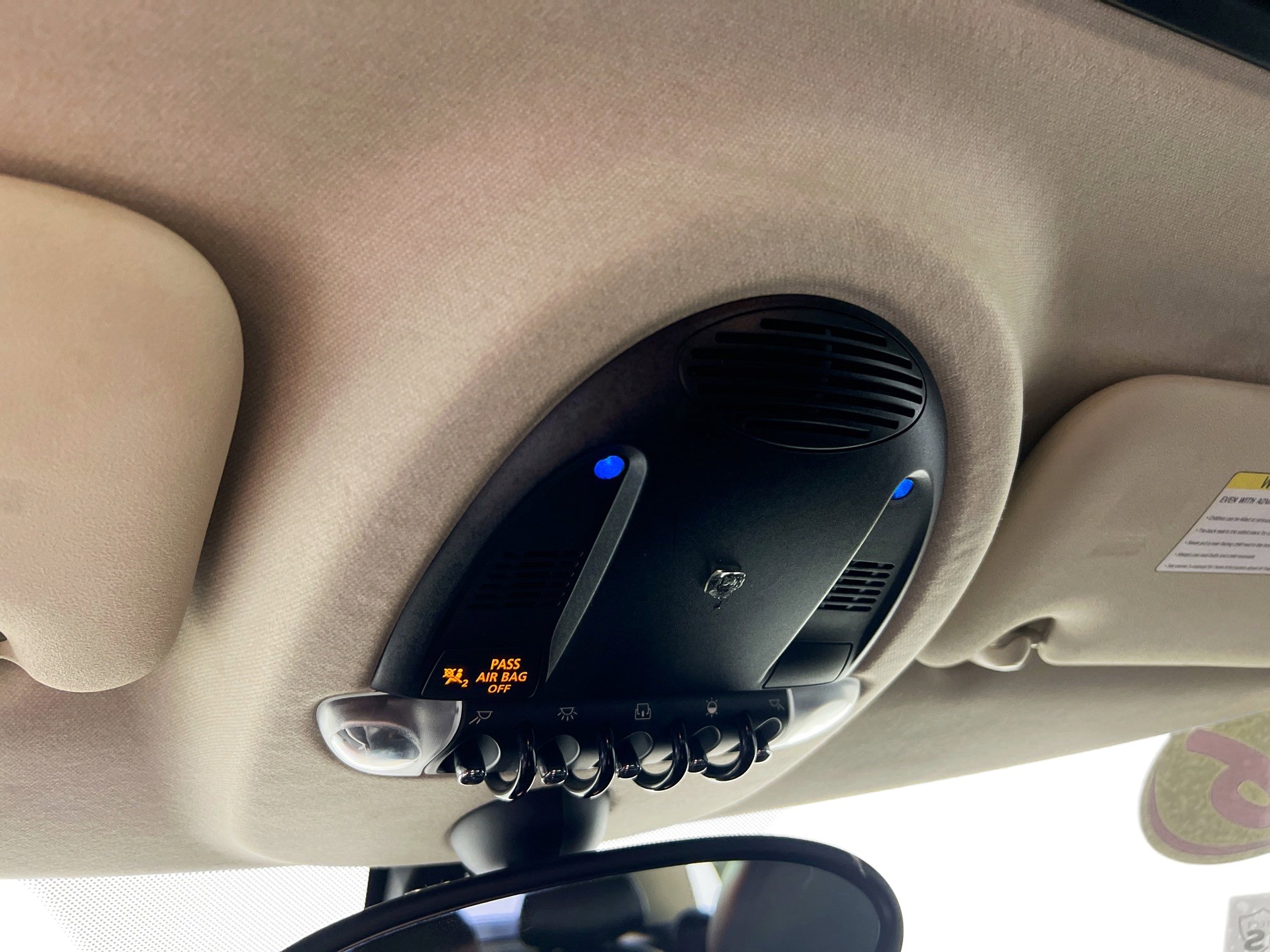 Used 2016 MINI Cooper Countryman S FWD image 22