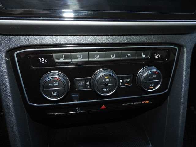 Used 2023 Volkswagen Atlas SE FWD image 24
