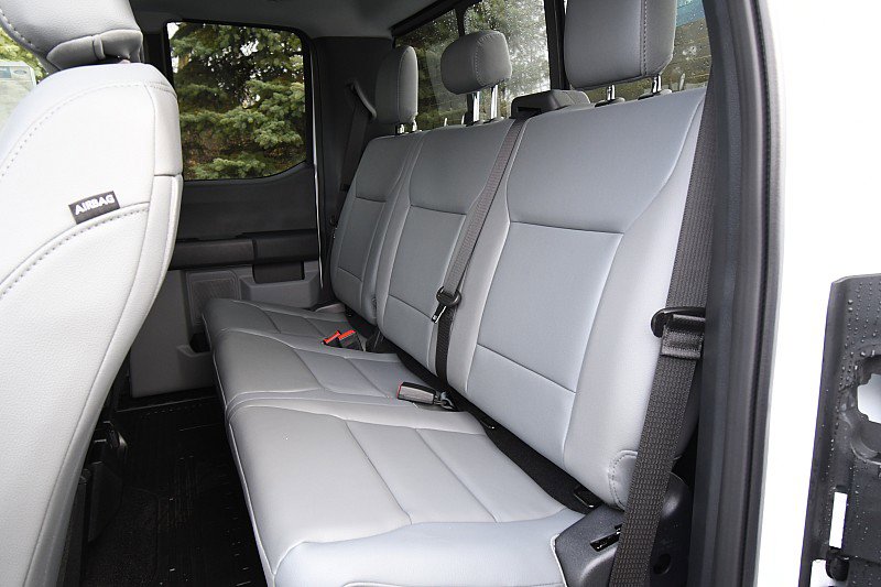 New 2026 Ford F350 XL w/ FX4 Off-Road Package image 8