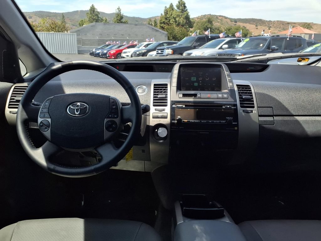 Used 2007 Toyota Prius Touring FWD image 18