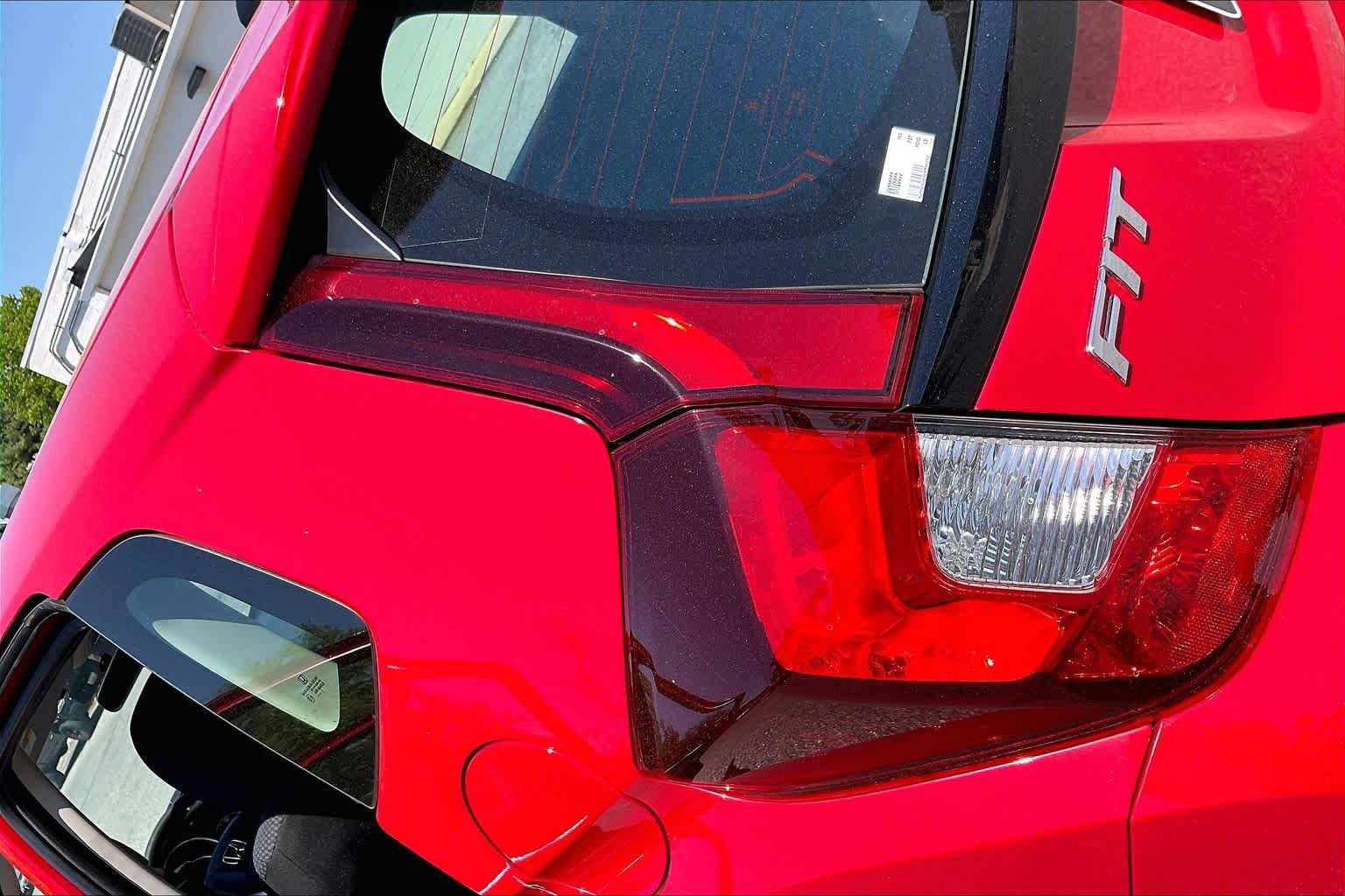 Used 2019 Honda Fit LX image 26