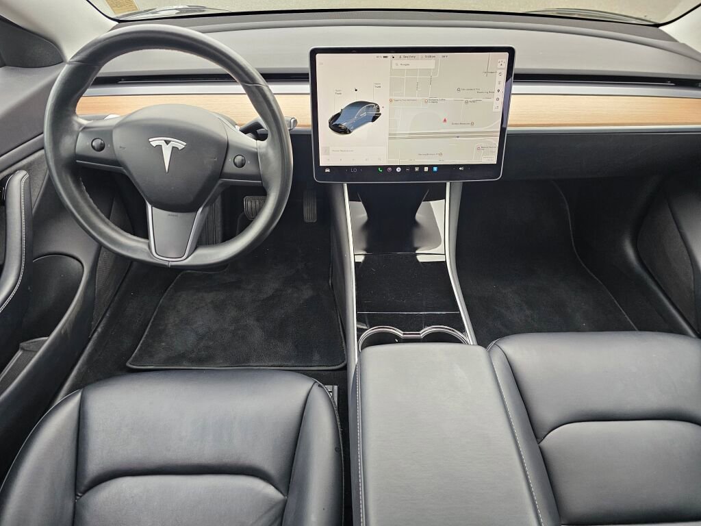 Used 2018 Tesla Model 3 Long Range RWD image 23