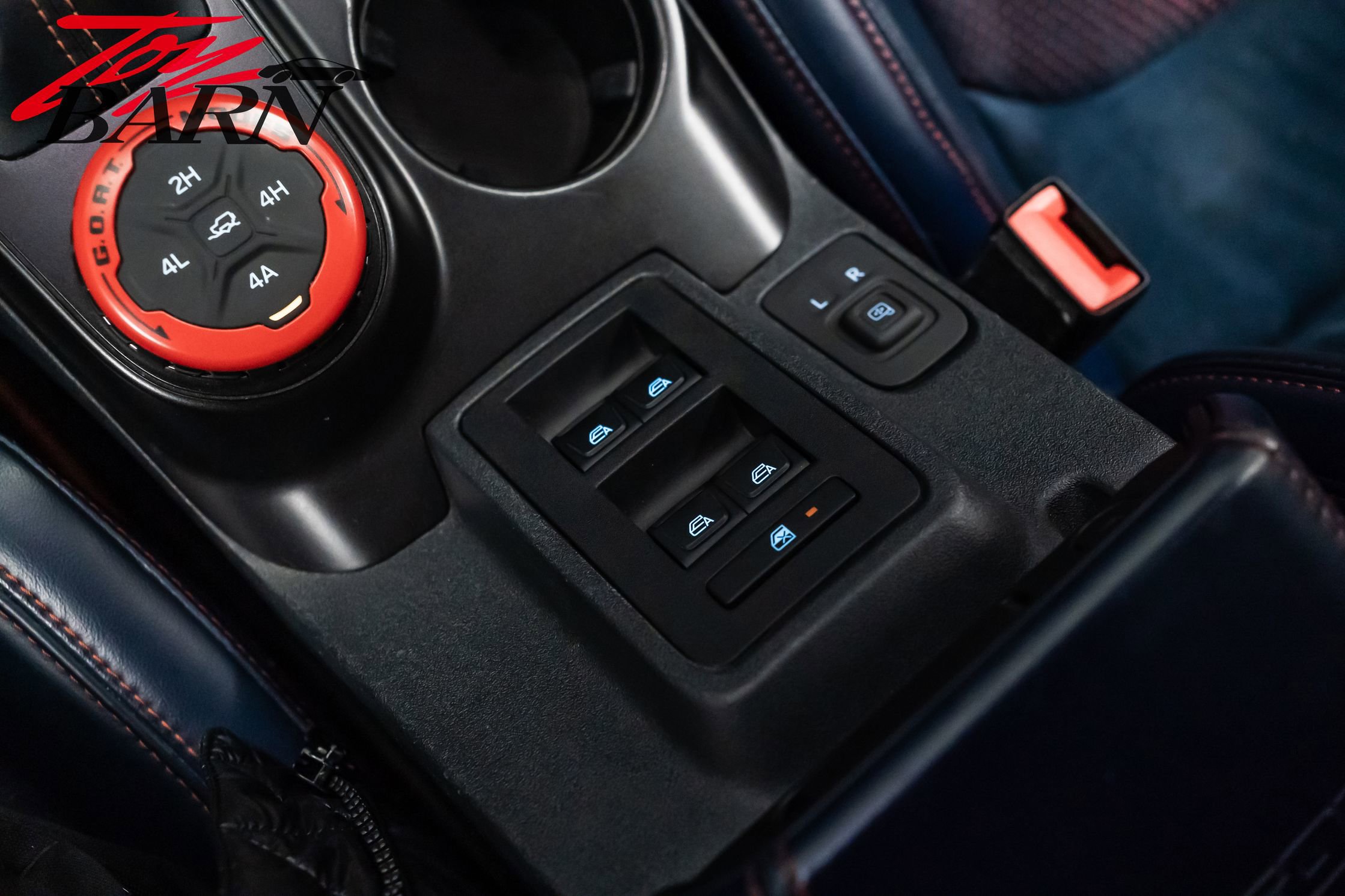 Used 2022 Ford Bronco Raptor image 42