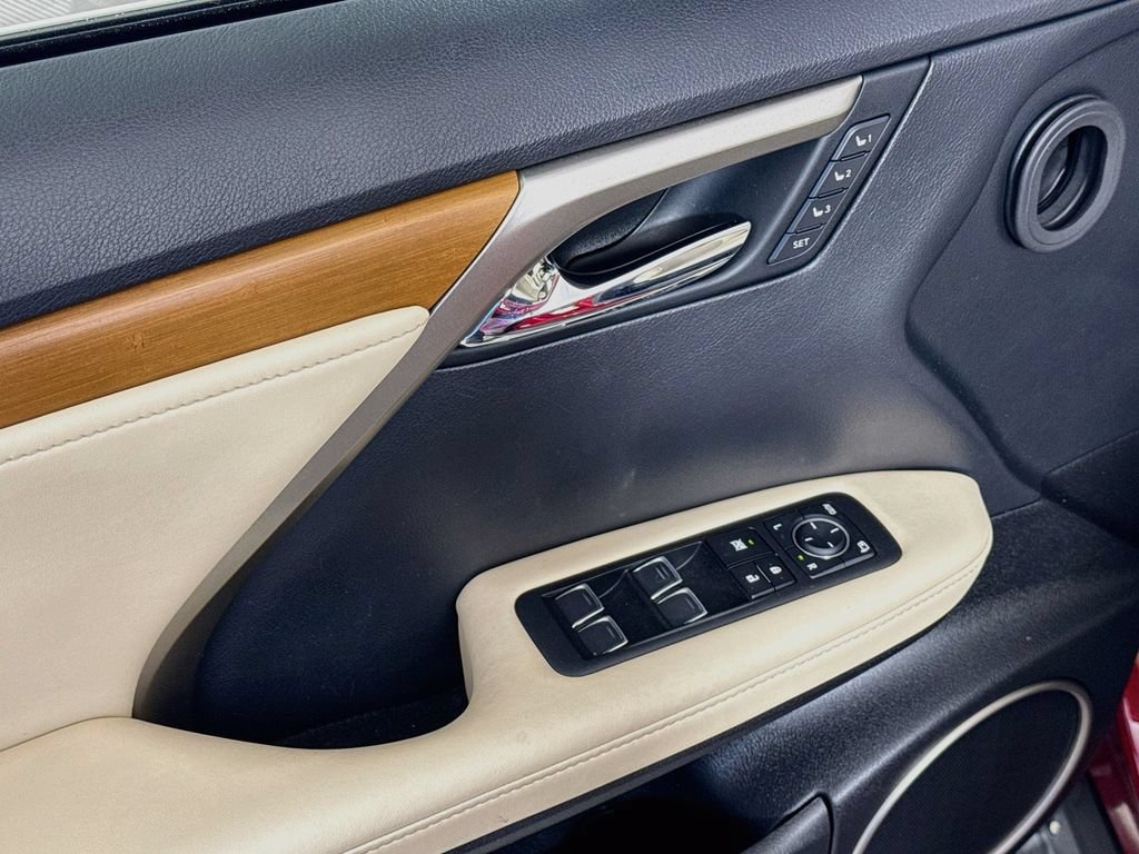 Certified 2021 Lexus RX 350 FWD w/ Premium Package image 18