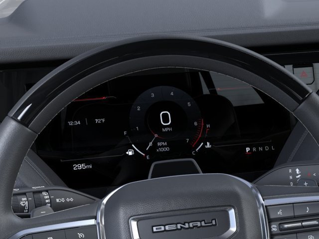 New 2027 GMC Yukon XL Denali Ultimate AWD/4WD image 18