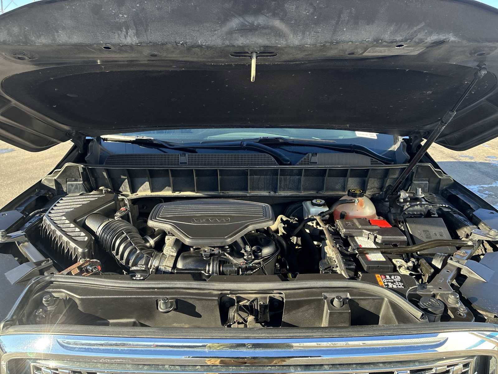 Certified 2019 GMC Acadia Denali image 31