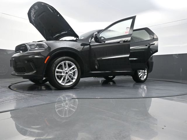 New 2026 Dodge Durango GT w/ Trailer Tow Group IV AWD/4WD image 31