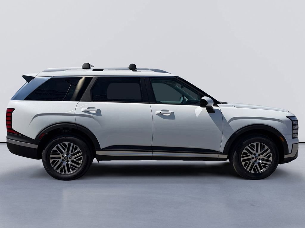 New 2026 Hyundai Palisade SEL image 2