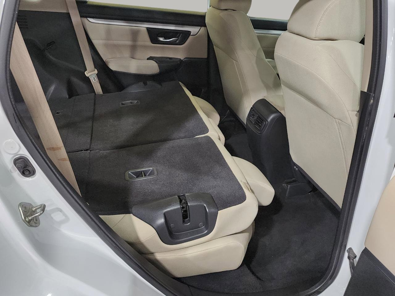 Used 2019 Honda CR-V LX image 26