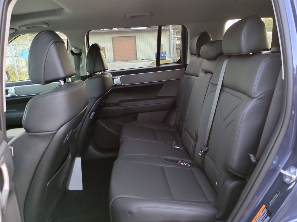 New 2026 Hyundai Santa Fe XRT image 12