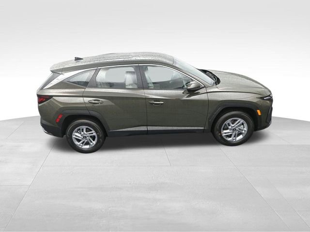 New 2026 Hyundai Tucson SE image 29