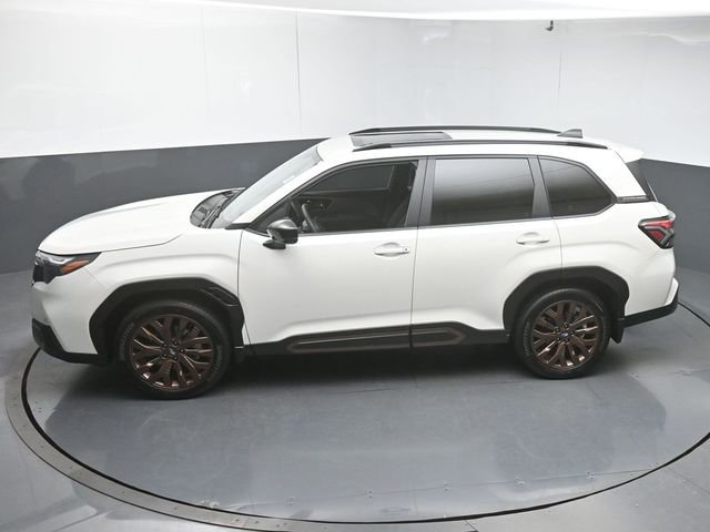 Certified 2025 Subaru Forester Sport w/ Popular Package #1 image 44